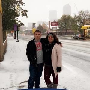 Meet your Posher, Miranda